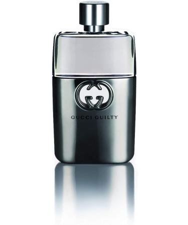 Gucci Guilty Pour Homme 3.0 oz Eau de Toilette - Buy Online on GoSupps.com