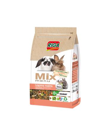 RIGA MIX SENSITIVE Rabbits 700G