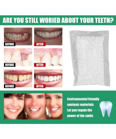 Buy Degradable Dental Filling Material & Repair Accessories | Safe Rubber Thread for Dental Care - International Shipping Available - Buy Online on GoSupps.com