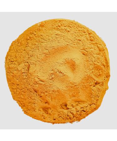 Roohts Turmeric Powder | 150g | Ground Turmeric Powder | Haldi | Vegan | Premium Quality | 100% Natural | Flavour | Ground Powder | Superfood | Anti Inflammotry | Anti Oxidant | Kitchen Spices