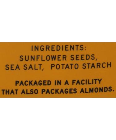 SOUTH 40 SNACKS Giant Sunflower Seeds with Salt - 8 OZ (Pack of 1) - Buy Online on GoSupps.com