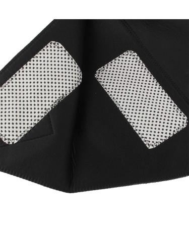 Pwshymi Self-Heating Shoulder Support Belt for Health - International Shipping Available (Large - Buy Online on GoSupps.com