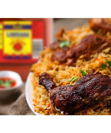 Louisiana Hete Saus 3780g - Buy Online on GoSupps.com