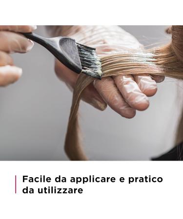 Vitalcare Professional permanent hair color hair color with silk protein no 63 dark blonde gold 100 ml - Buy Online on GoSupps.com