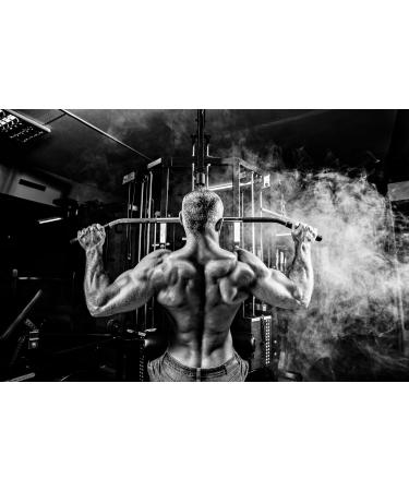 Buy Pre Workout Booster 500g - Iced Tea Peach Flavor | Hardcore Blood Rage | Max Pump Energy Boost with L-Arginine L-Citrulline Creatine & More - International Shipping - Buy Online on GoSupps.com