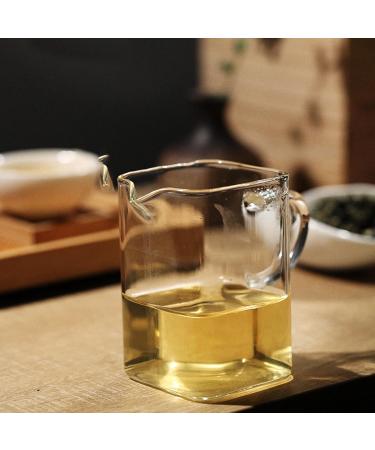 Buy TOPINCN Pi Lo Chun Chinese Green Tea | Mingqian Bi Luo Chun Morning Tea in Tins | Long-Lasting Aroma | Premium Green & Dark Tea - Buy Online on GoSupps.com