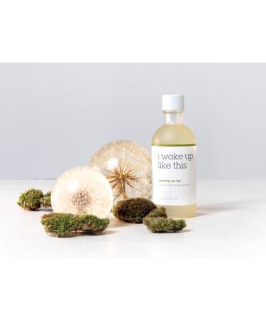 IWLT Mommy To Be Luxurious Body Oil - Hydrating & Nourishing | Shop Internationally - Buy Online on GoSupps.com