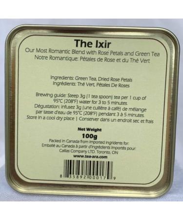 The Ixir - Buy Online on GoSupps.com