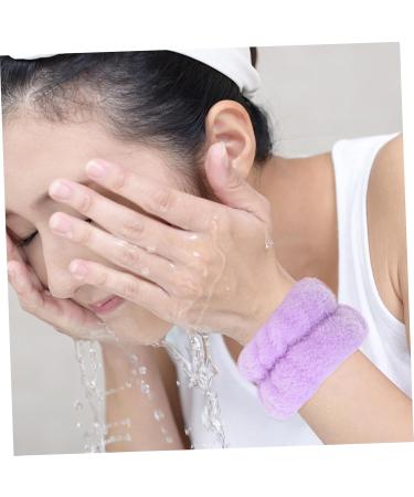 VICASKY 4paires Bracelets de Lavage du Visage pour Femmes Multifonctions pour Maquillage Sport Confortables et R utilisables 1 unit (Lot de 1) - Buy Online on GoSupps.com