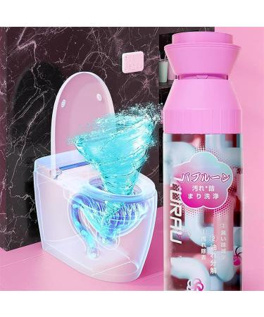 Yugou Drain Cleaner Foaming Drain Cleaner Get out Foaming Drain Cleaner Yugou Foam Drain Cleaner Powerful Sink and Drain Cleaner Foam Clog Remover for Kitchen Drain Tubs (1pcs) - Buy Online on GoSupps.com