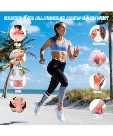 Magnesium Cream for Sleep Magnesium-Relief Bone Healing Cream Soothing Magnesium Lotion Natural Joint Relief Gel for Neck Waist Back Hand Feet and Leg for All Skin Types 4oz/113g(2pcs) - Buy Online on GoSupps.com