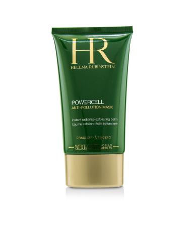 Powercell Anti-Pollution Mask - Ultimate Protection Against Airborne Pollutants | Shop Internationally - Buy Online on GoSupps.com