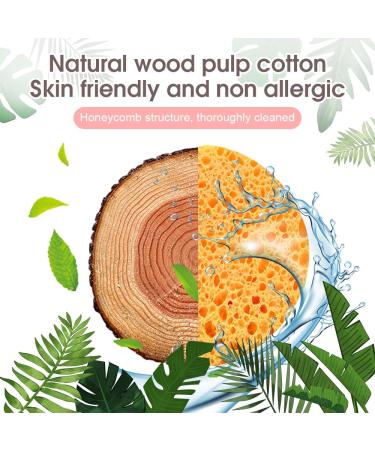 Phor Essentials Turmeric Kojic Acid Pads - 10PCS Cleansing Pads for Brightening & Glow Up | Upgrade Your Skincare Routine - Buy Online on GoSupps.com