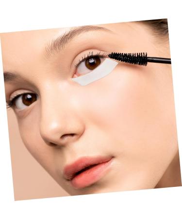 Angoily 6 Rolls eyelash tape Auxiliary dedicated eye makeup tape Tape adhesive tape eyelash tape roll lash tapes for women women lash tape white Fake eyelashes eyes - Buy Online on GoSupps.com