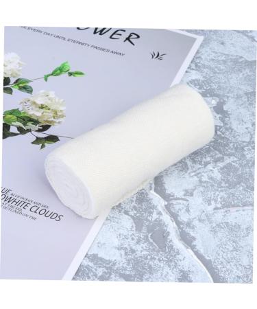 Healvian 12 Rolls Foot Pressure Gauze - Sports Cohesive Ankle Sprain Tape & Disposable Knee Bandages - Best for Injury Care & Recovery - Buy Online on GoSupps.com