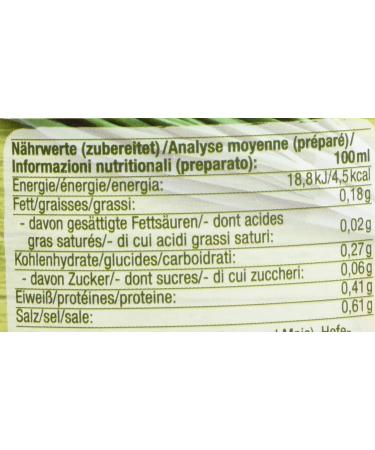 VITAM Vegetable Yeast Broth 500g - Healthy Seasoning for Soups & Stews | International Shipping - Buy Online on GoSupps.com