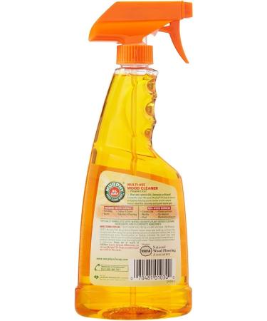 Murphy Oil Multi-Use Wood Cleaner Spray with Orange Oil - 22 oz - Buy Online on GoSupps.com