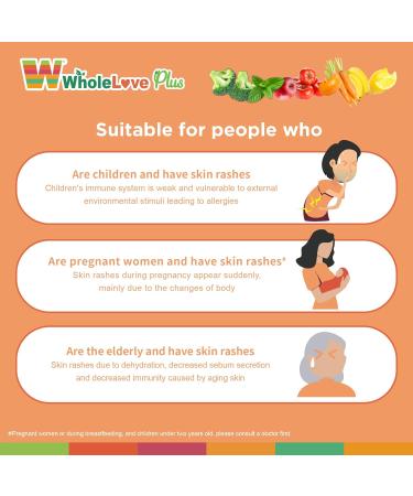 NOTO Wholelove Plus AllergyFree Medical Probiotics Formula 50 Billions for Women & Men - Daily Probiotic Supplement Support for Your Body Grade Prebiotics & Probiotics 28 sachets - Buy Online on GoSupps.com