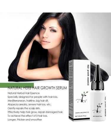 Anshka Silvercare Hair Care Eyebrow Essence AntiDropping Nutri HairCare Eyebrow Essence Moisturizing Dense Hair Essence for Dry Damaged Hair & Growth 2 pieces - Buy Online on GoSupps.com