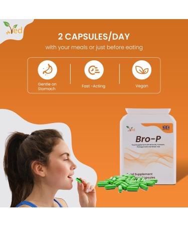 By Healthcare Veds Polyphenol Daily Antioxidant Support Capsules Beneficial Plant Compounds for Good Health Vegan 90 Capsules 45 Days Delivery - Buy Online on GoSupps.com