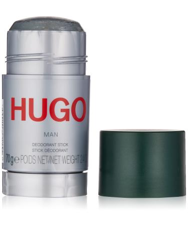 Hugo Boss HUGO MAN Deodorant stick  2.4 oz - Buy Online on GoSupps.com