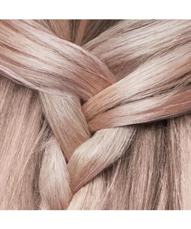 L'OREAL Colorista Paint Pink Hair Dye 1 Count - Vibrant Color Results - Buy Online on GoSupps.com