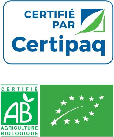 Feuille de Mat Biologique - Yerba Mat - Sachet refermable 80gr - Buy Online on GoSupps.com