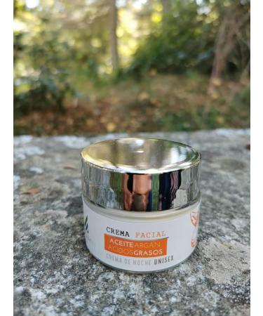  Multivitamin Anti-aging face cream ideal for fighting the signs of aging smooths and nourishes the skin 50 ml. - Buy Online on GoSupps.com