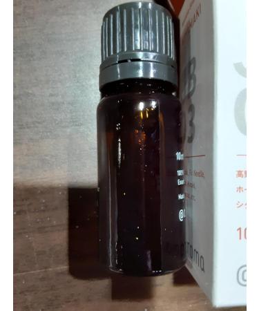Buy Koyamaki Japanese Botanical Air Essential Oil 10ml | Premium Aromatherapy for International Shipping - Buy Online on GoSupps.com
