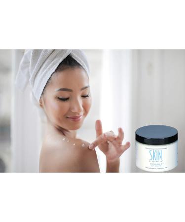 Moisturize it Skin Cream 4 oz | Hypoallergenic Hydrating Moisturizer for Adults Children & Infants - Buy Online on GoSupps.com