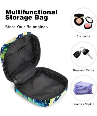 Shop Women's Bonds Storage Pockets Stillpad Waller - Abstract Music Notes & Violin Key - International Shipping Available - Buy Online on GoSupps.com