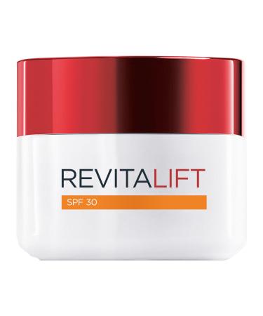L'Oreal LOr al Paris Revitalift day care SPF30 antiwrinkles + extra firmness 50ml Day cream