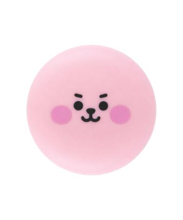Buy The Creme Shop x Hello Kitty x BT21 Baby Macaron Lip Balm - Vitamin E & Shea Butter for Deep Moisturization | International Shipping Available - Buy Online on GoSupps.com