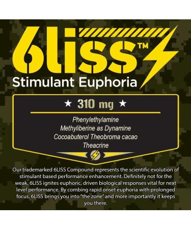 T6 Stimulant1 Pre Workout Powder - Taurine & Teacrine | 25 Servings for Energy & Focus - Buy Online on GoSupps.com