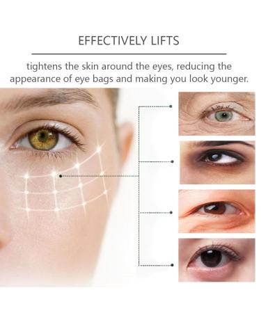 Calcium Multi Balm Calcium Volume Multi Balm Wrinkle Core Stick Korean Collagen Moisturing Stick Intensive Repair Keep The Skin Firming Moist and Smooth for Eyes Neck and Forehead (1) - Buy Online on GoSupps.com