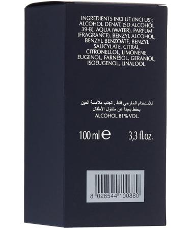 Lorenzo Villoresi Firenze Donna Eau De Toilette 100 Ml / 3.4 Oz - Buy Online on GoSupps.com
