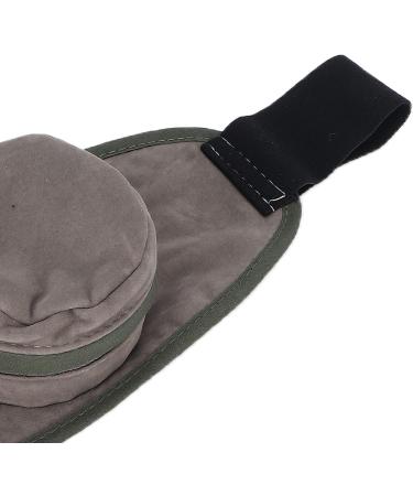 Moxa Box - Portable Moxibustion Therapy for Neck & Spine | Warm Heat Pack for Children & Adults - Buy Online on GoSupps.com