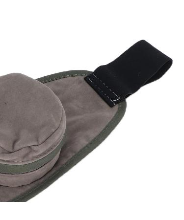 Buy High-Temperature Resistant Moxibustion Box | Smoke-Filtering Moxa Box for Effective Moxibustion Therapy - International Shipping Available - Buy Online on GoSupps.com