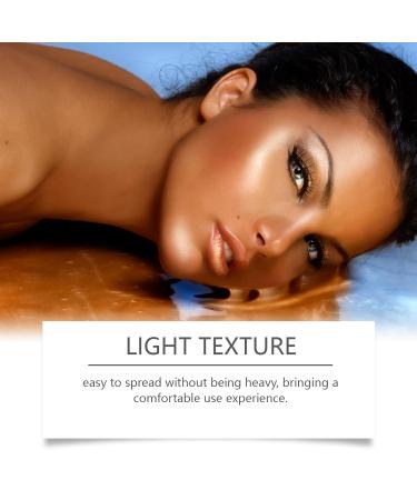 Coconut Tanning Lotion Summer Sunless Tanning Bronze Wheat Moisturizing Even Skin Tone Tanning Lotion - Buy Online on GoSupps.com