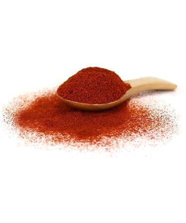 Buy Ankerkraut Smoked Paprika 170g - Premium Ground Paprika in Aroma-Tight Packaging | International Shipping - Buy Online on GoSupps.com