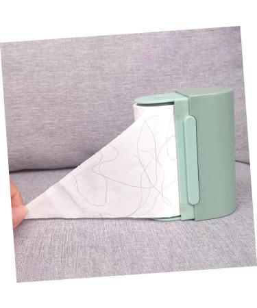 Sosoport 2pcs Portable Lint Roller - Effective Fur & Hair Remover for Clothes & Sofa | Ideal Travel Accessory - Buy Online on GoSupps.com