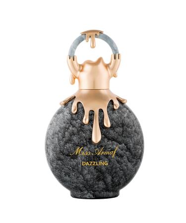 Armaf Miss Armaf Dazzling for Women Eau de Parfum Spray 3.4 Ounce