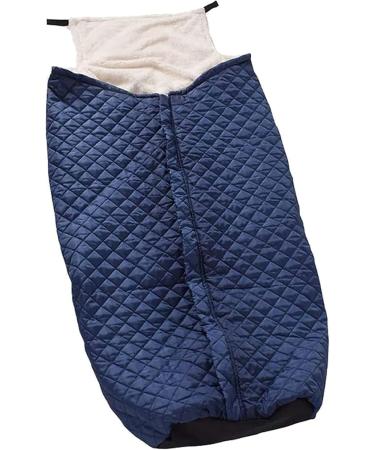 Winter Wheelchair Warm Blanket Waterproof Wheelchair Warmer Cover Blanket Fleece Lined Warm and Comfortable Wheelchair Mobility Scooter and Electric Scooter Blanket - Buy Online on GoSupps.com