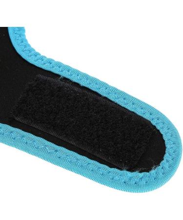 Dioche Double Chin Reducer V Shape Face Slimming Belt Breathable Adjustable V Line Face-Lift Strap Double Chin Reducer for Eliminates Sagging Skin Tightening and Anti Aging - Buy Online on GoSupps.com