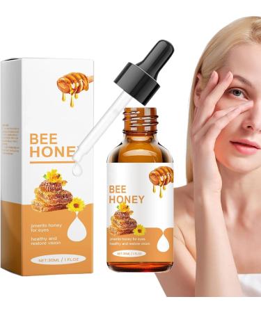Gouttes oculaires hydratantes soin naturel des yeux 30 ml produits de soin pour voyage spa matin pr paration de mariage vacances la plage - Buy Online on GoSupps.com