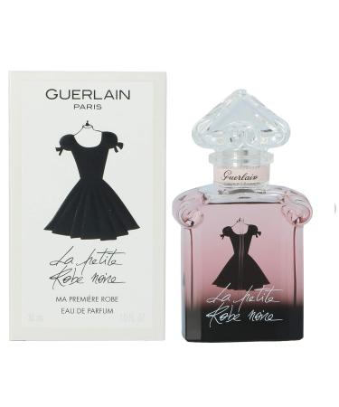 Guerlain - Mitsouko Eau De Parfum Spray Refill - 50ml/1.7oz by LA PETITE ROBE NOIRE - Buy Online on GoSupps.com