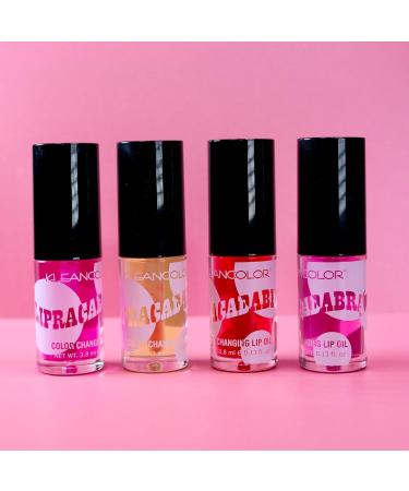 Buy Lipracadabra Color Changing Lip Oil (Lure 03) - 1 Piece | International Shipping Available - Buy Online on GoSupps.com