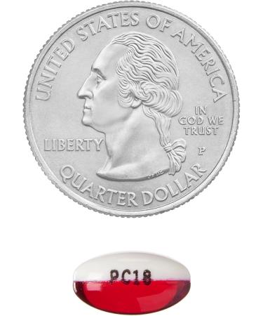 Gentle Stool Softener Capsules 100mg 400 Count for Consistent Bowel Aid - Equaatte + Create Sticker - Buy Online on GoSupps.com