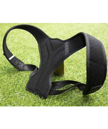 Back Posture Corrector Corset Clavicle Spine Posture Correction Back Support Belt Comfortable Soft Strip Corrector for Adult (Size : X-Small) Feito na China Full moon lofty ambition - Buy Online on GoSupps.com