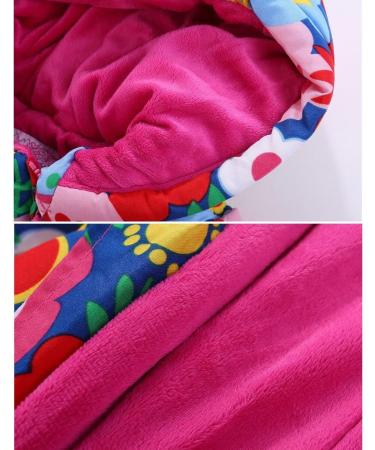 Baby Boys Winter Hooded Romper Snowsuit with Gloves & Booties | Cotton Jumpsuit | 12-18 Months - Buy Online on GoSupps.com